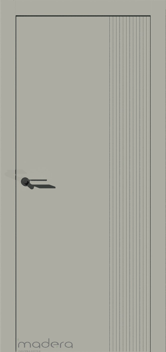 Дверь Madera Line 12