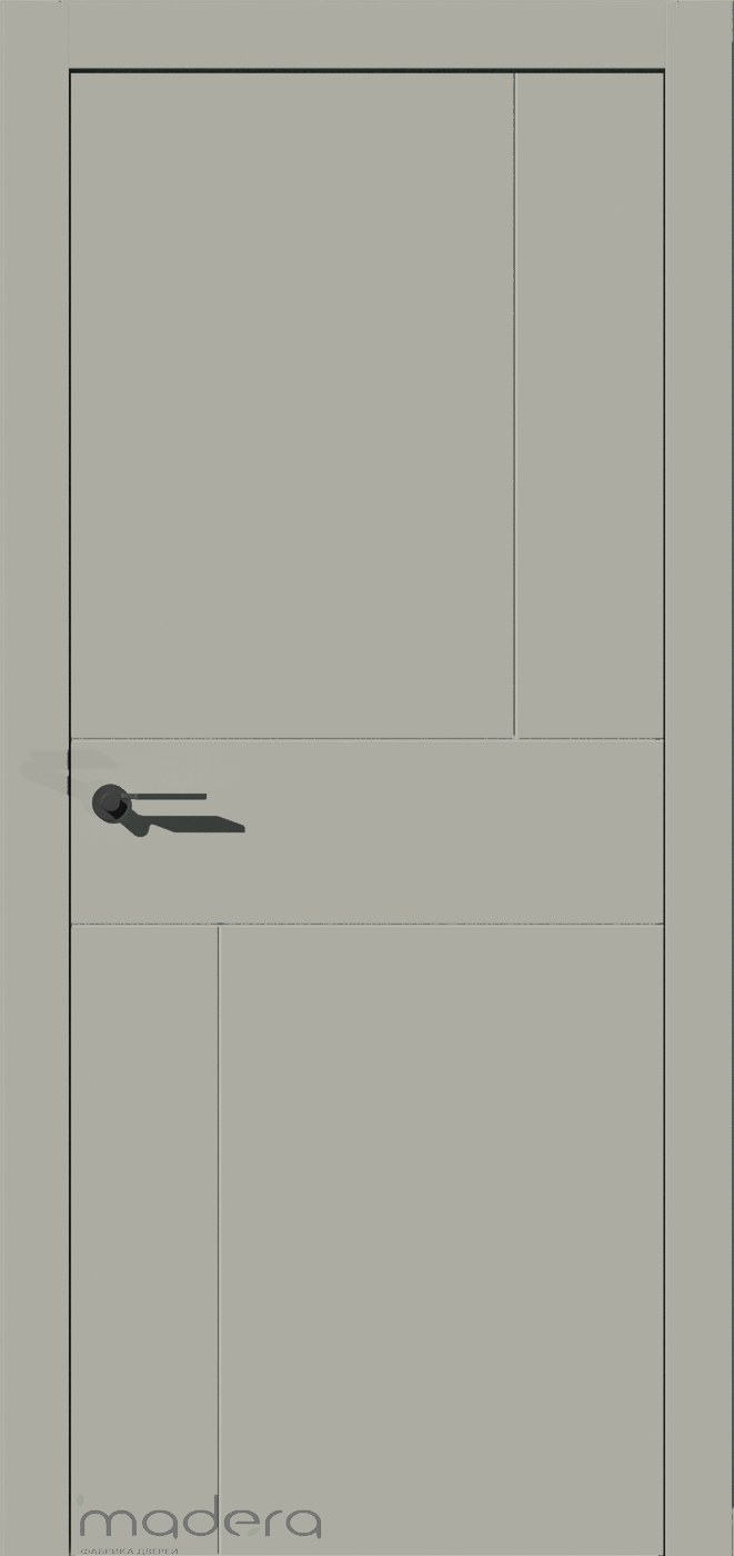 Дверь Madera Line 1