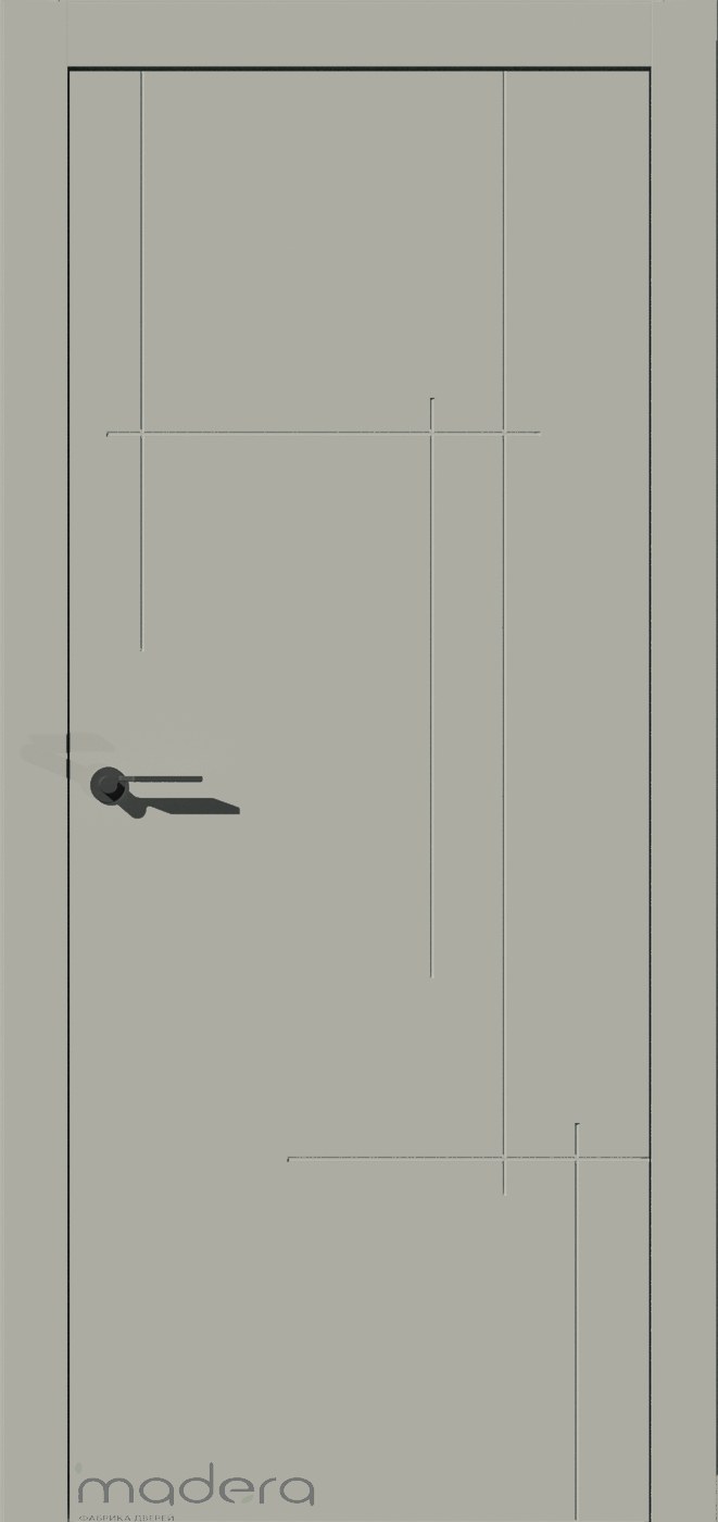 Дверь Madera Line 8