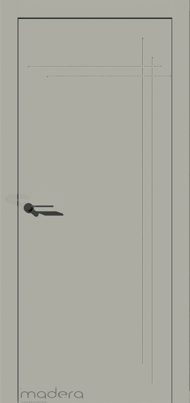 Дверь Madera Line 9