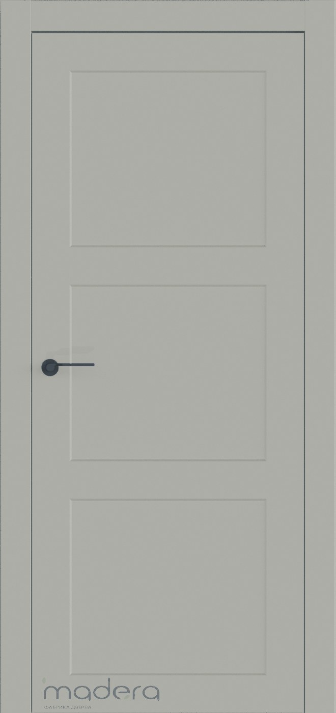 Дверь Madera Адель 6