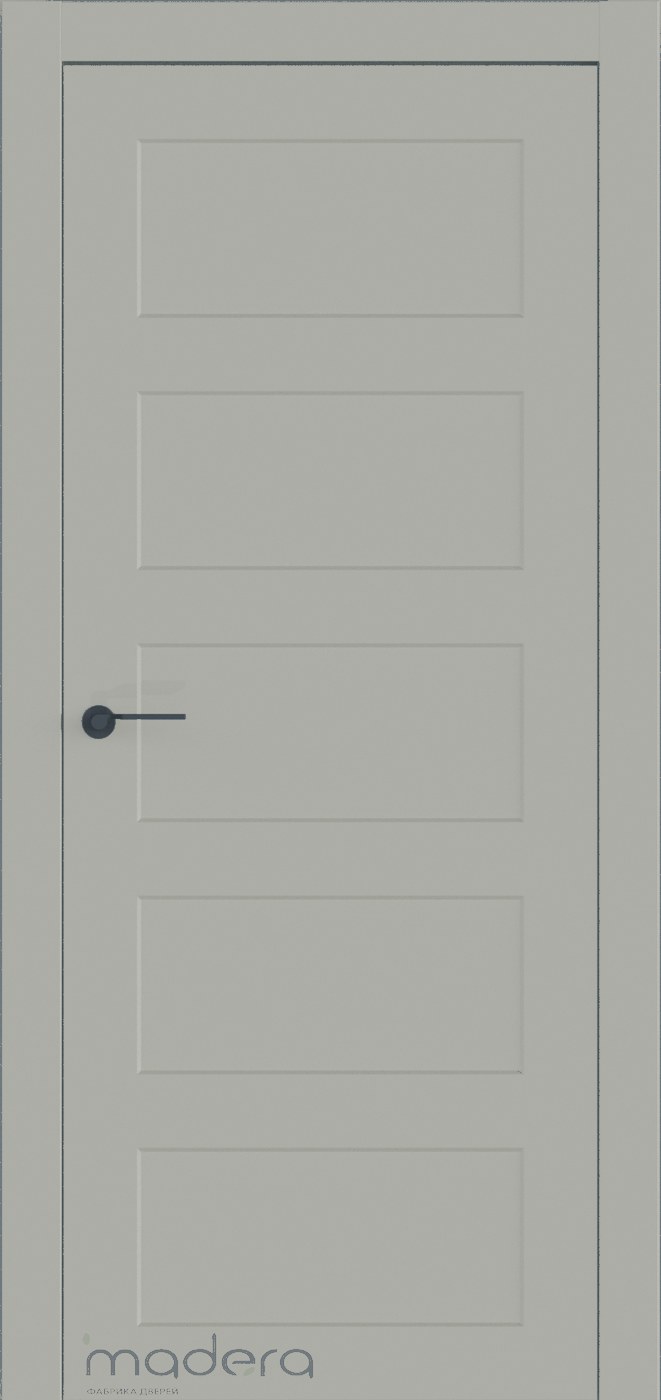 Дверь Madera Адель 8