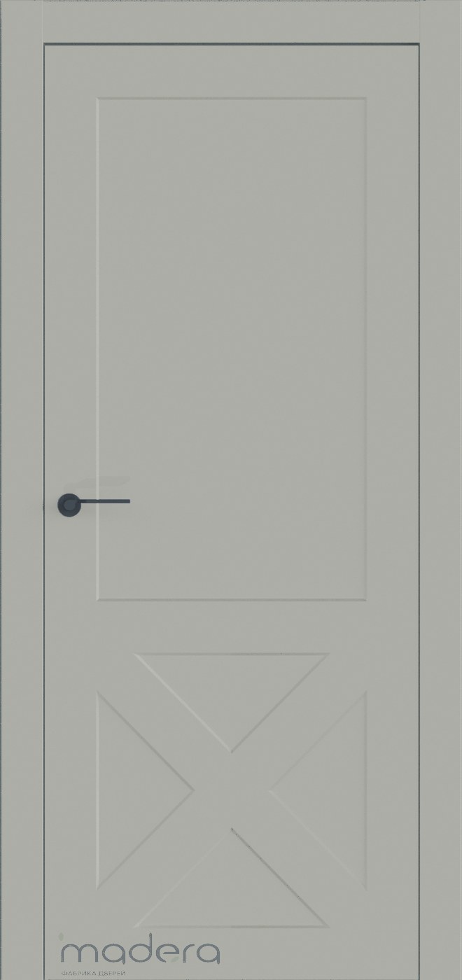 Дверь Madera Брук 3