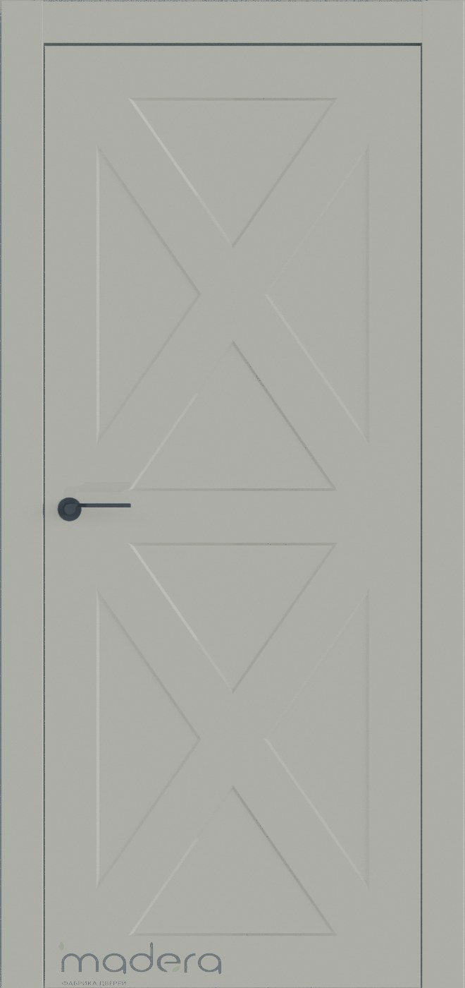 Дверь Madera Брук 4
