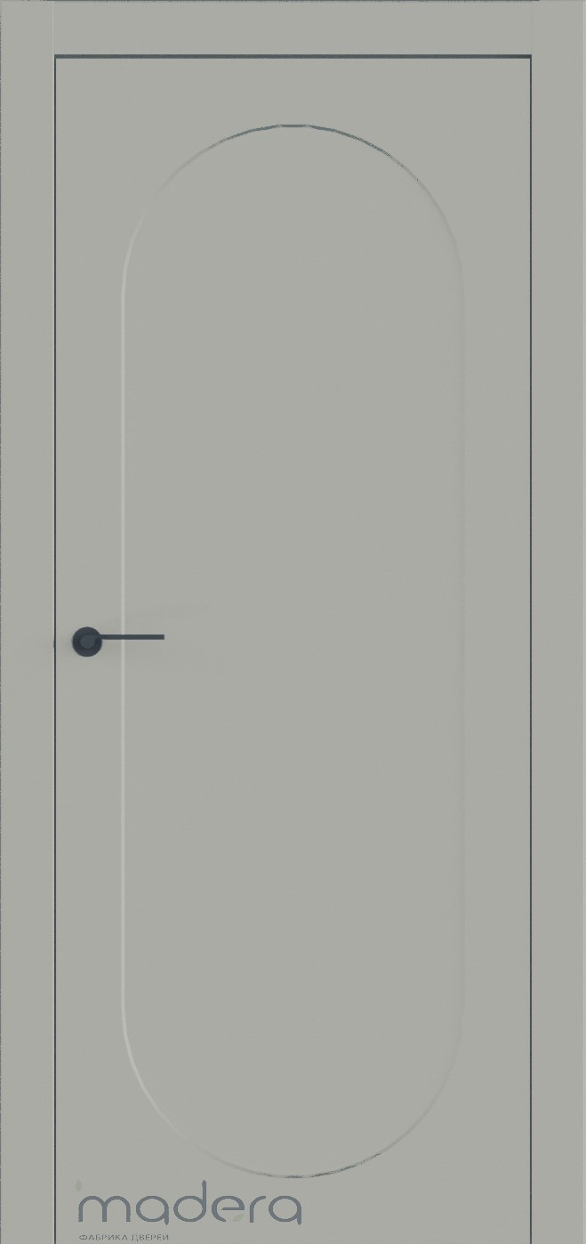 Дверь Madera Люкке 1