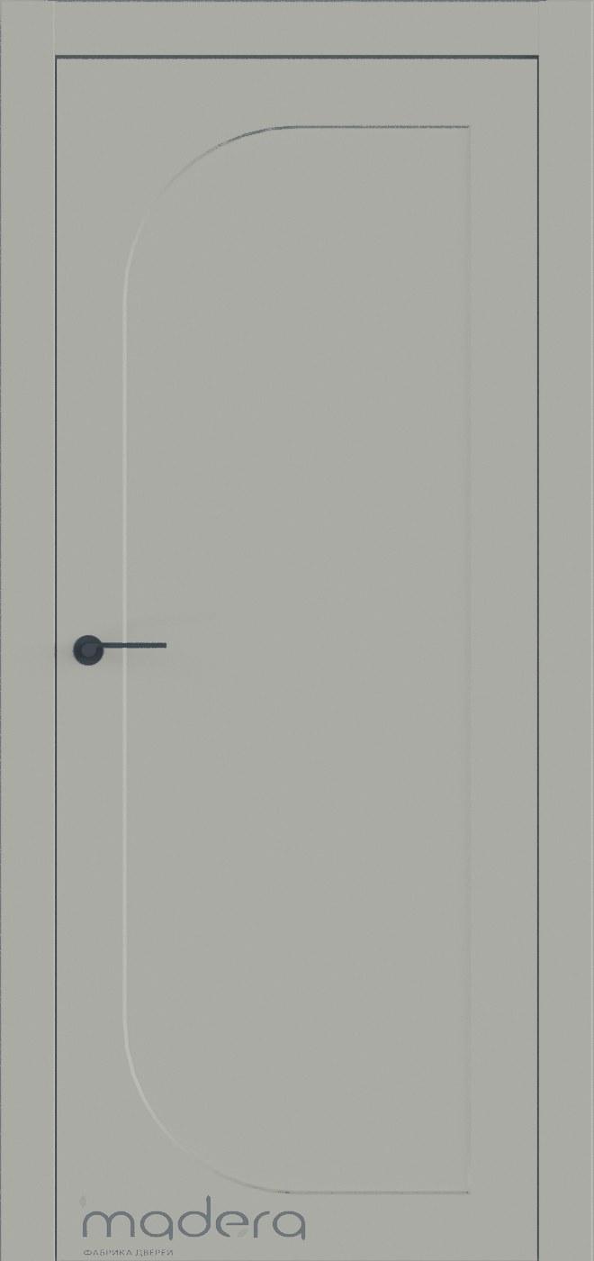 Дверь Madera Люкке 2