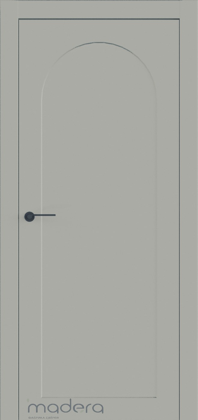 Дверь Madera Люкке 3