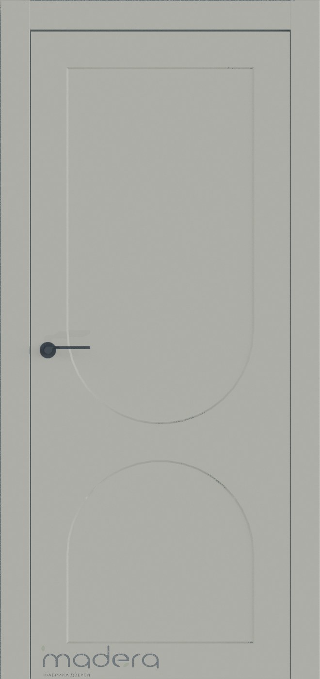 Дверь Madera Люкке 4