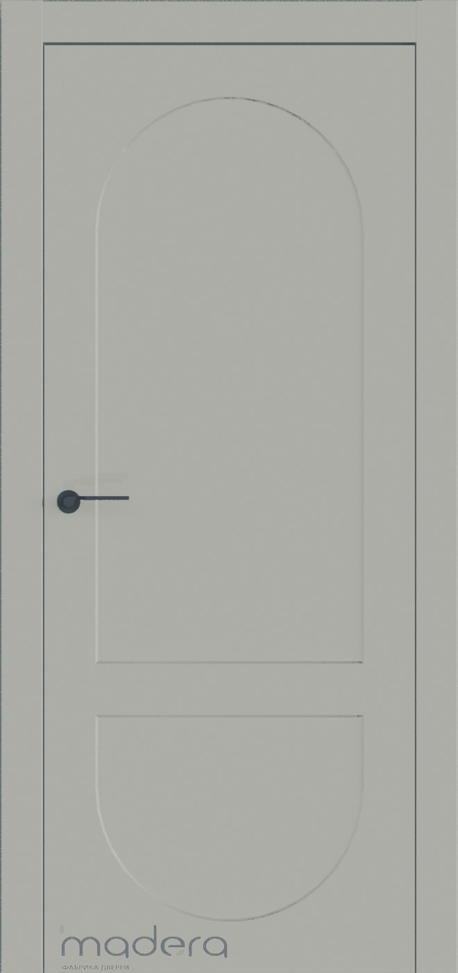 Дверь Madera Люкке 5