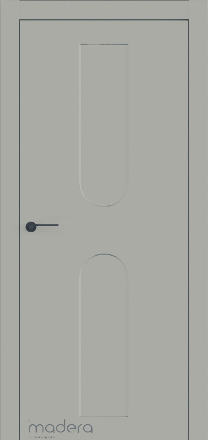 Дверь Madera Люкке 6