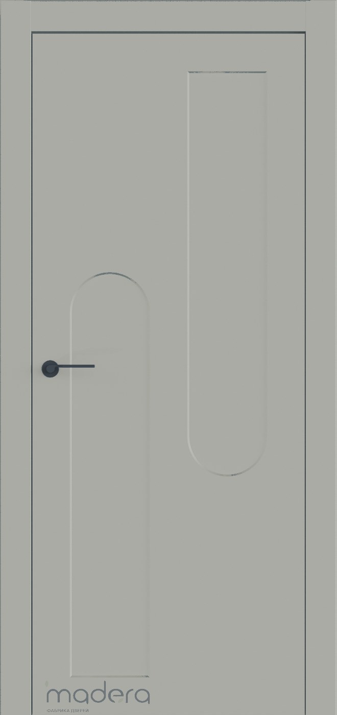Дверь Madera Люкке 8