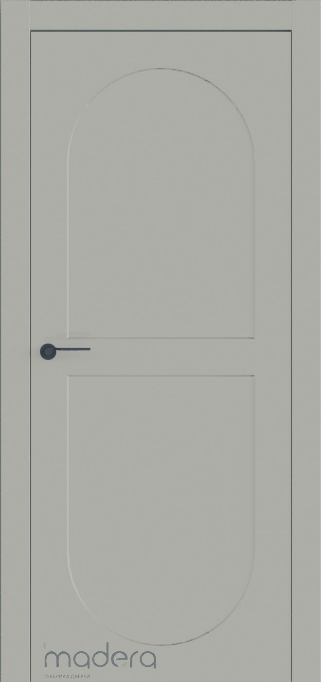 Дверь Madera Люкке 9