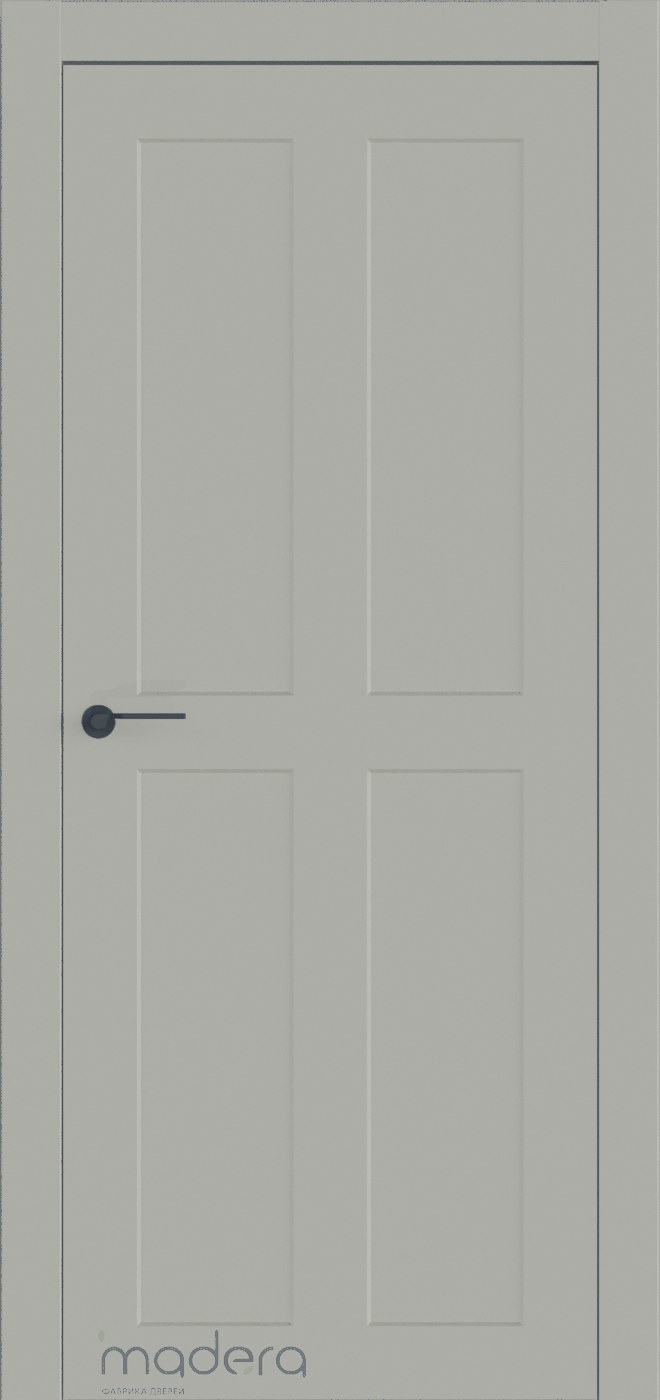 Дверь Madera Сканди 1
