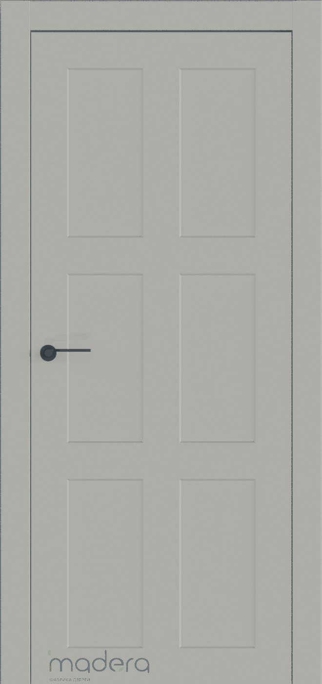 Дверь Madera Сканди 2