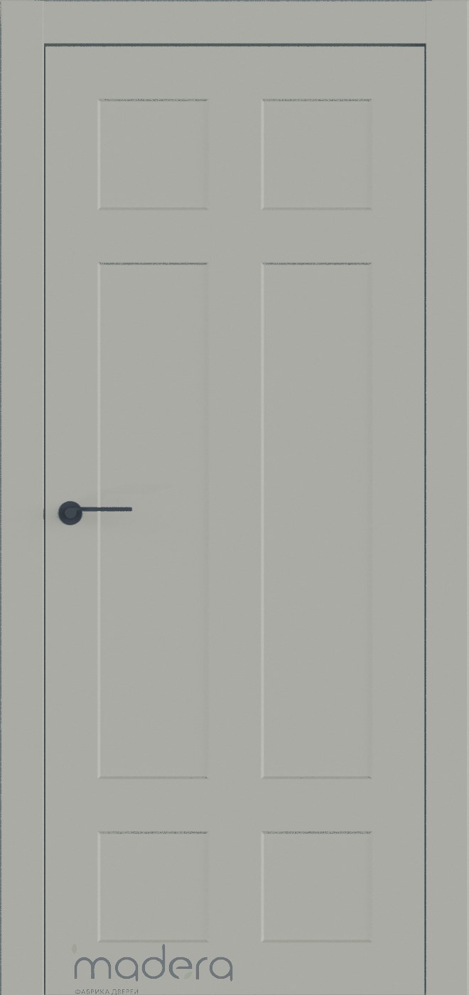 Дверь Madera Сканди 3