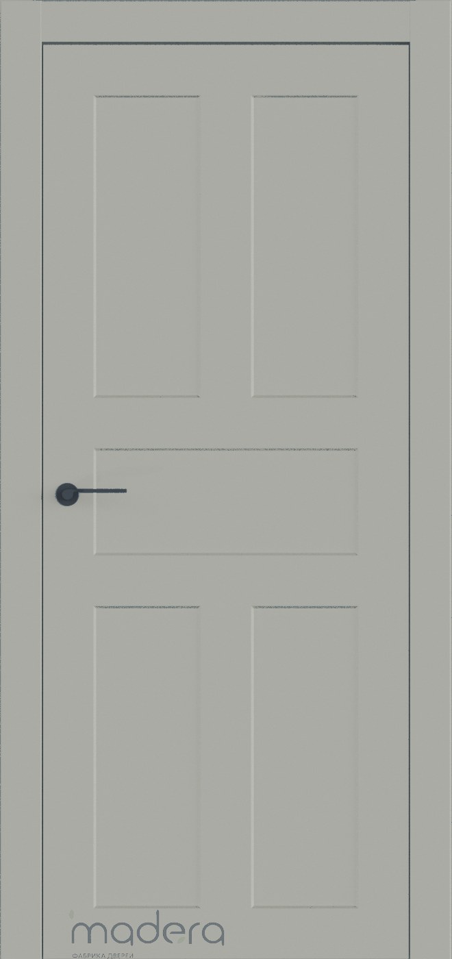 Дверь Madera Сканди 4