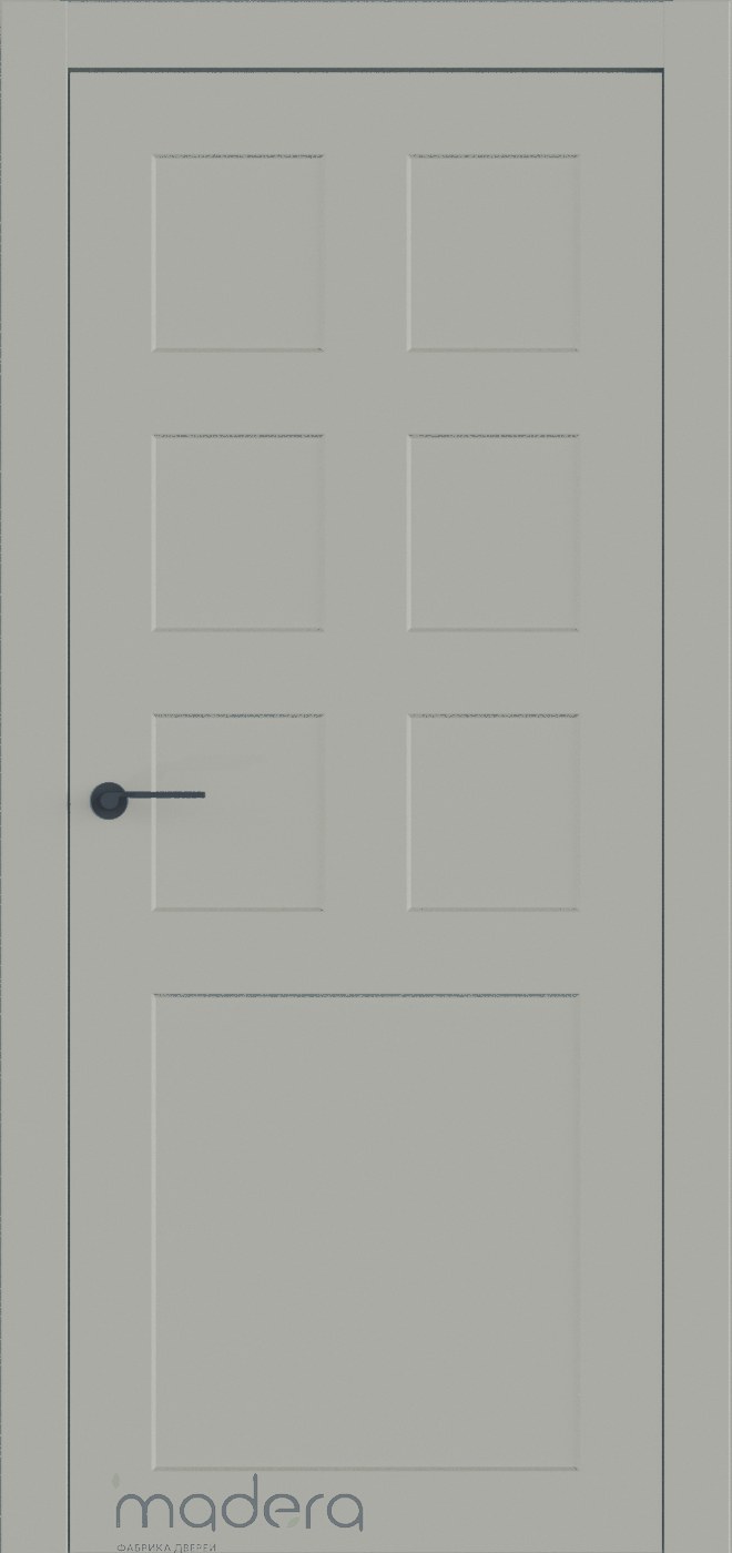 Дверь Madera Сканди 5