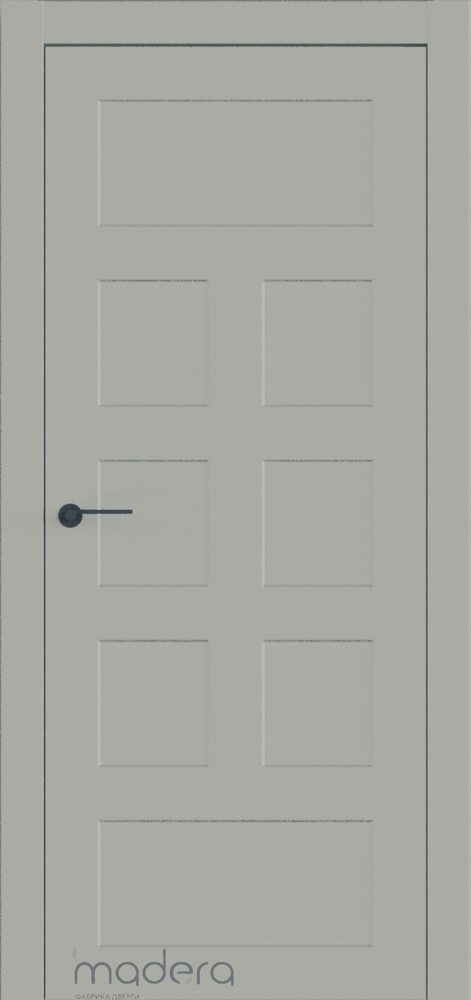 Дверь Madera Сканди 6