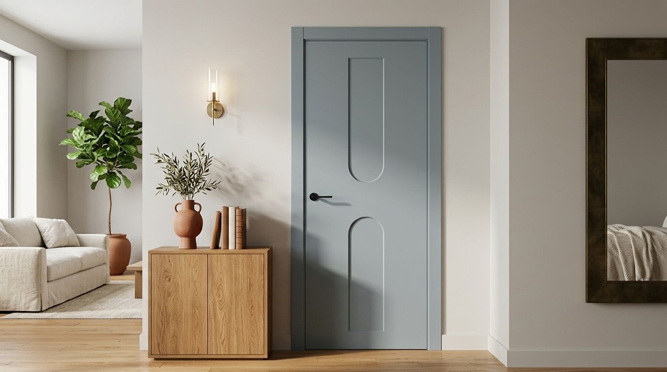 Контакты фабрики дверей Madera