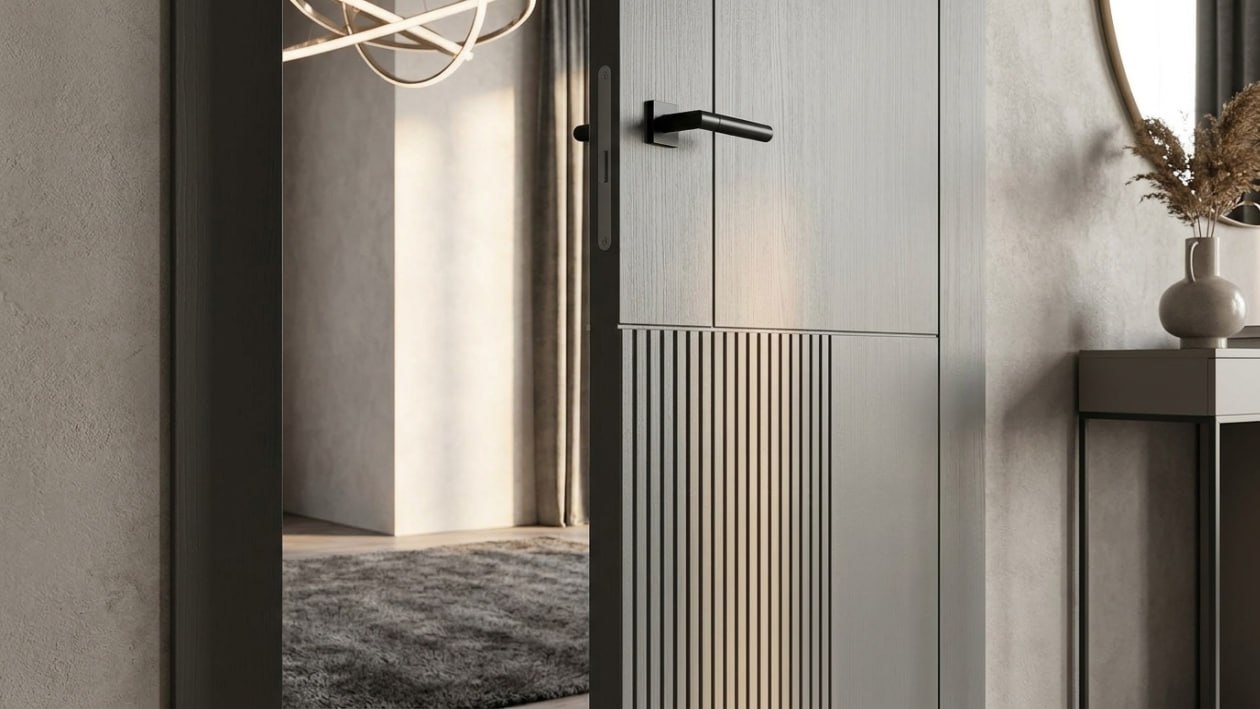 Партнёры фабрики дверей Madera