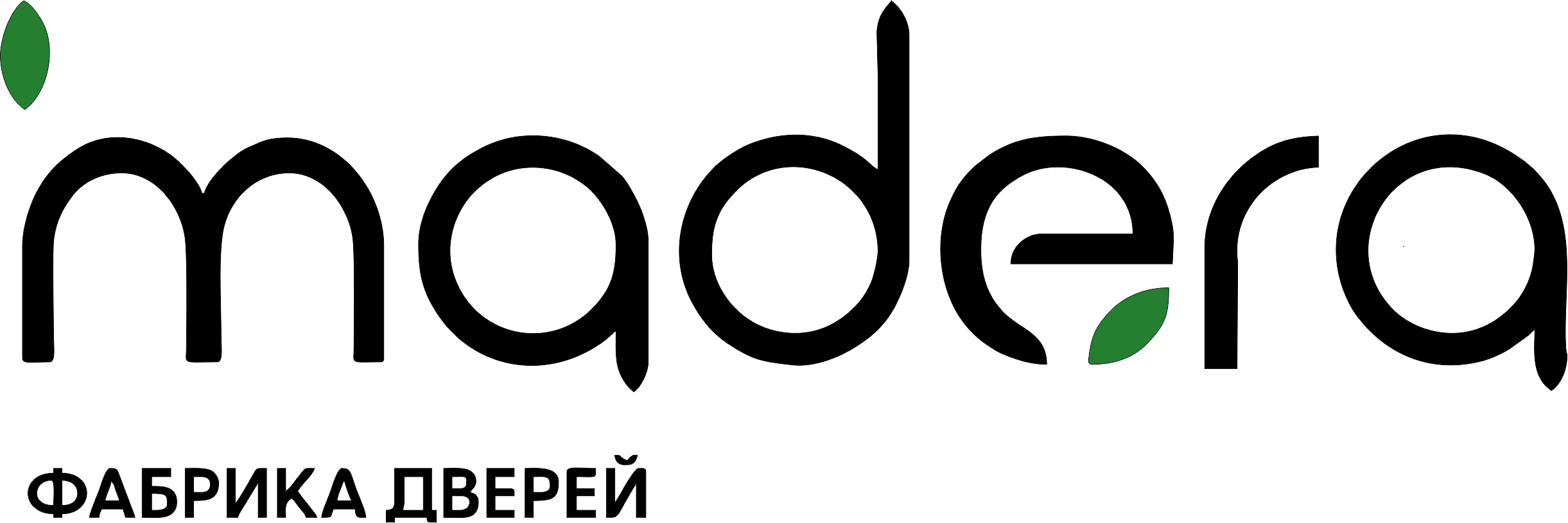 Madera Logo